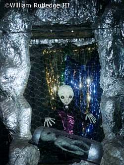 alien