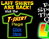 The T-Shirt Shop